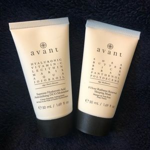 Avant Skincare